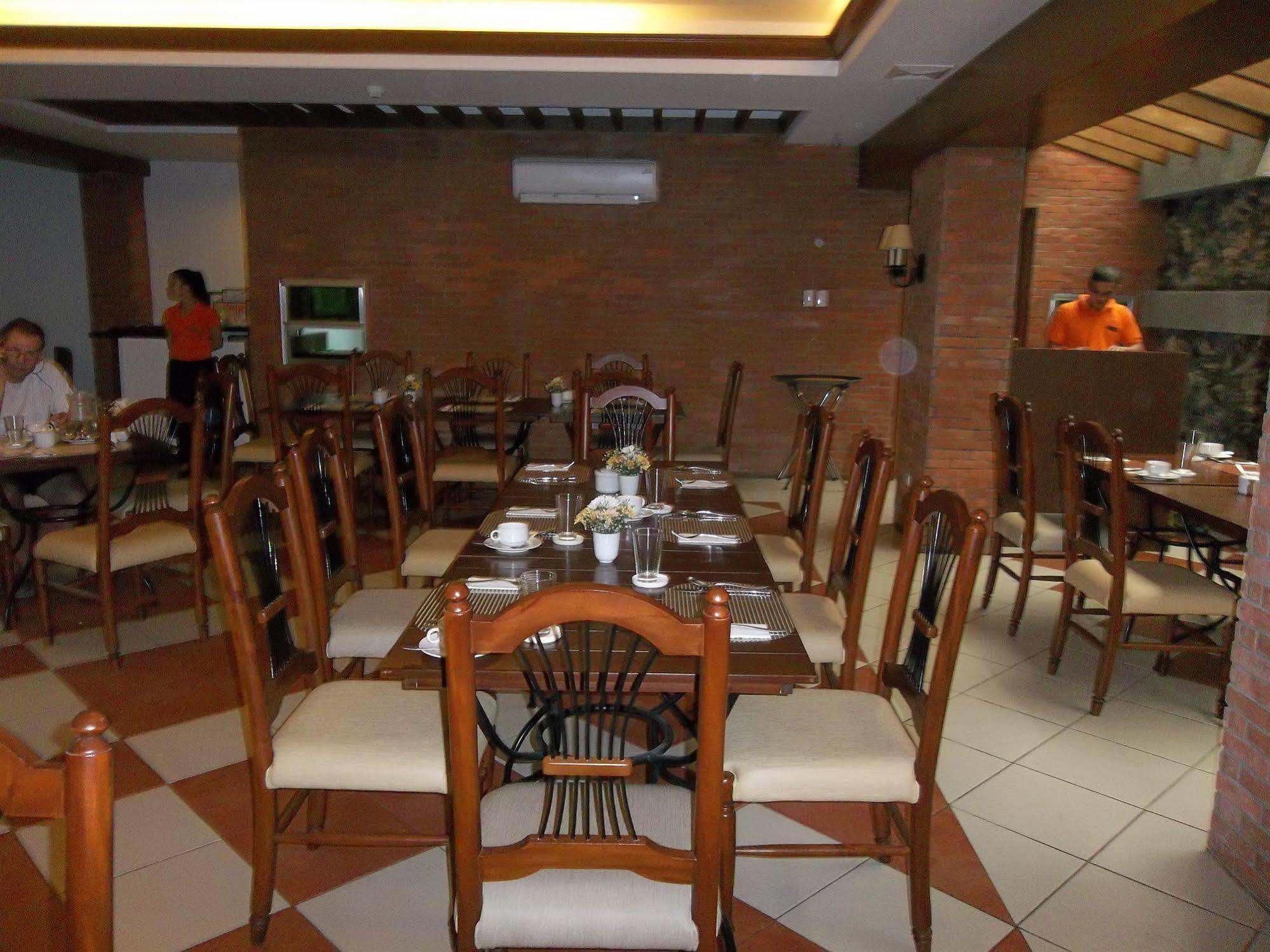 Hotel Emilia Davao City Eksteriør billede