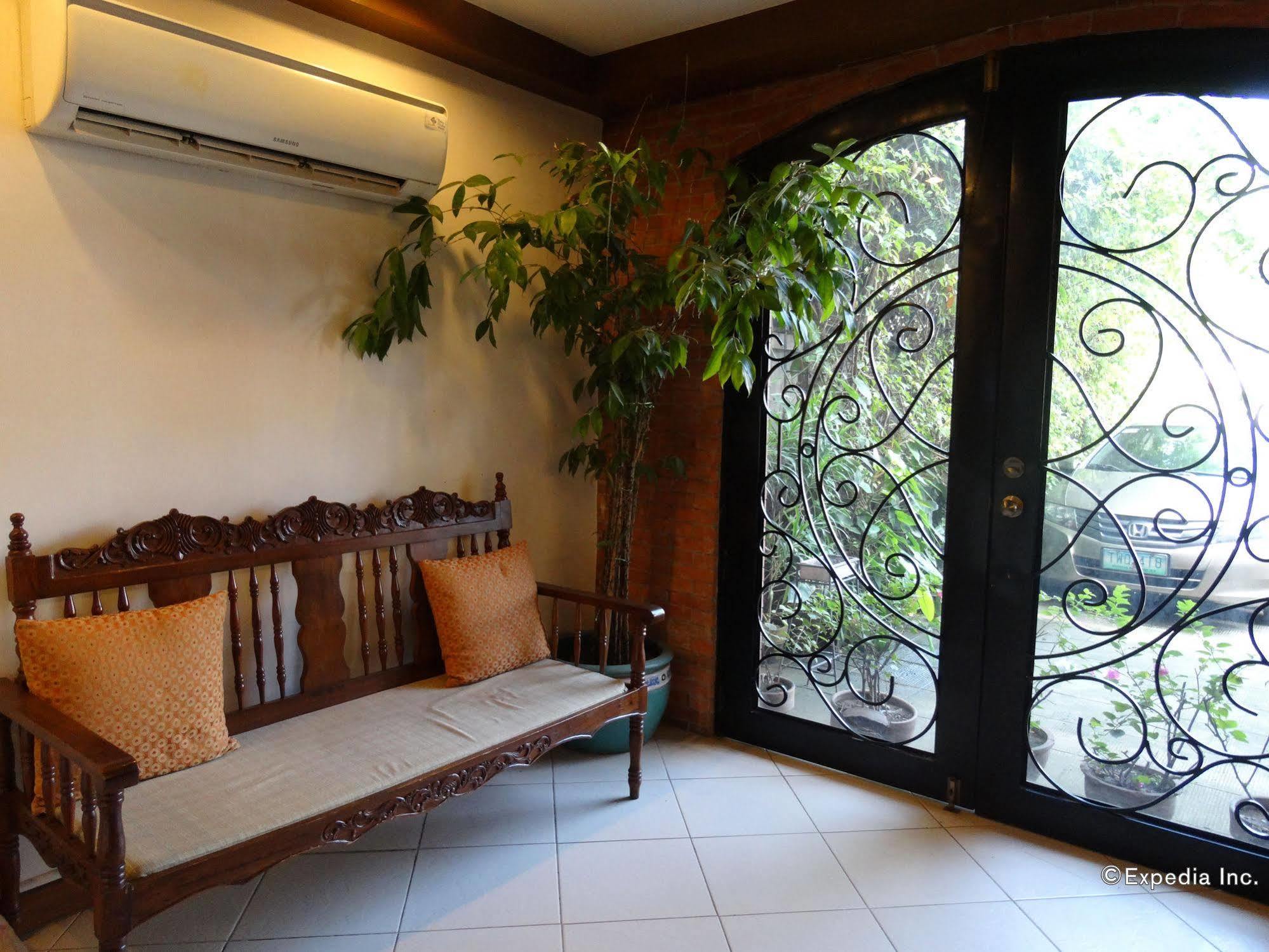 Hotel Emilia Davao City Eksteriør billede