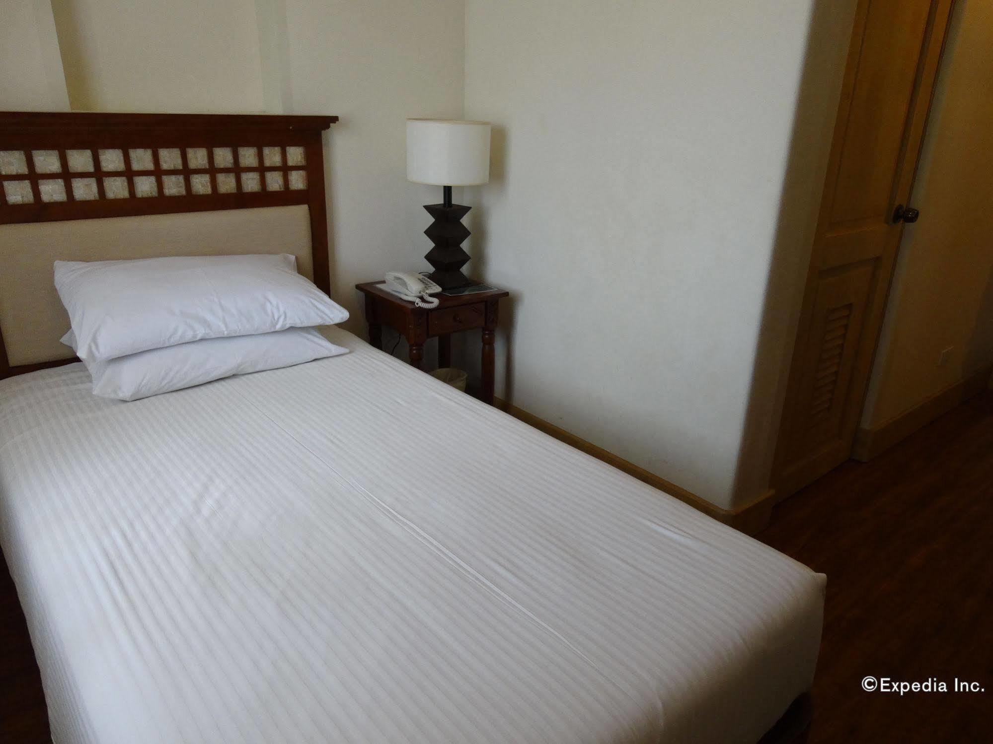 Hotel Emilia Davao City Eksteriør billede