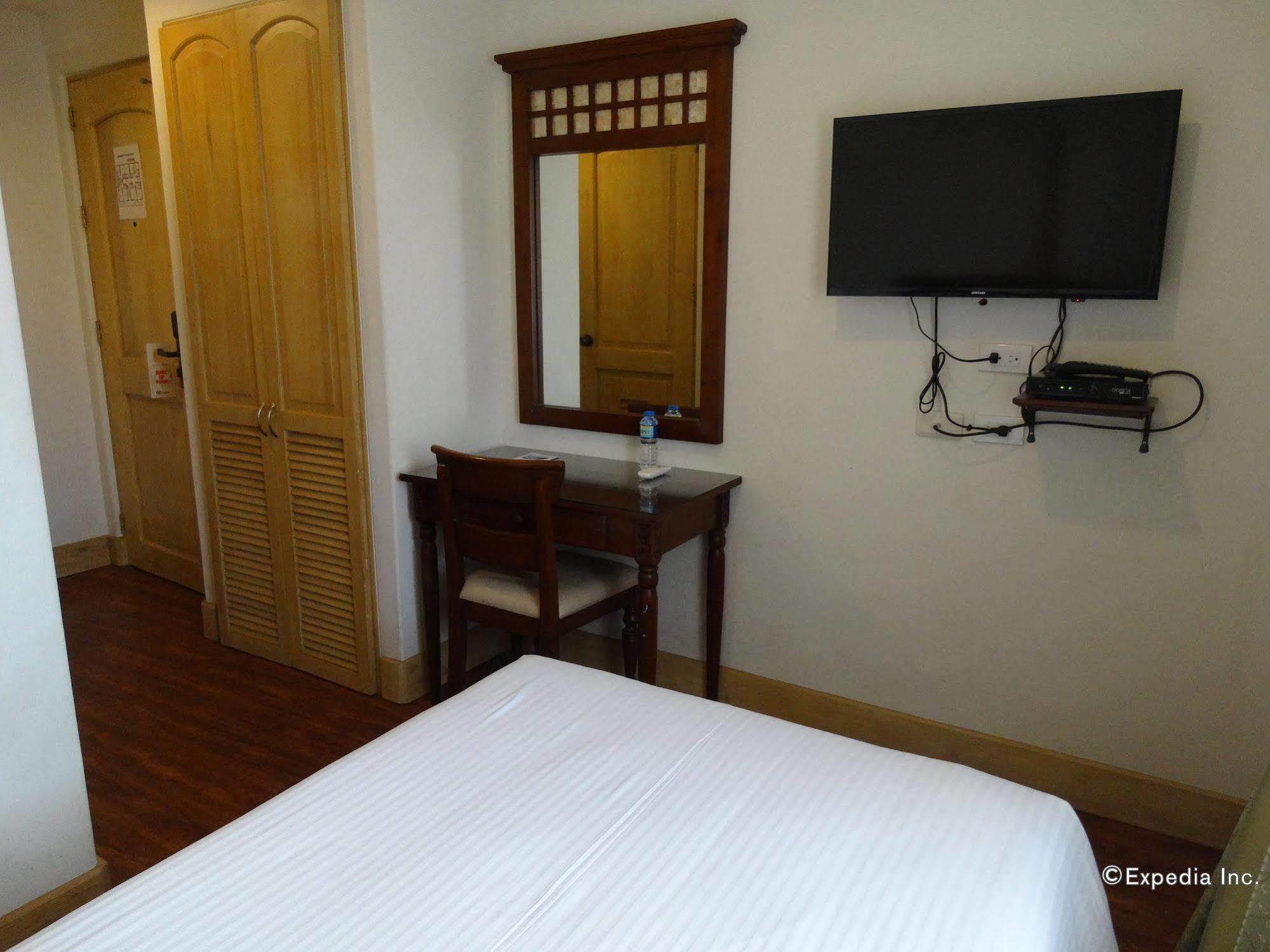 Hotel Emilia Davao City Eksteriør billede