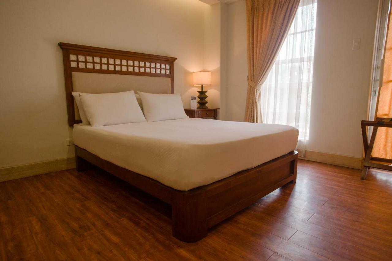 Hotel Emilia Davao City Eksteriør billede